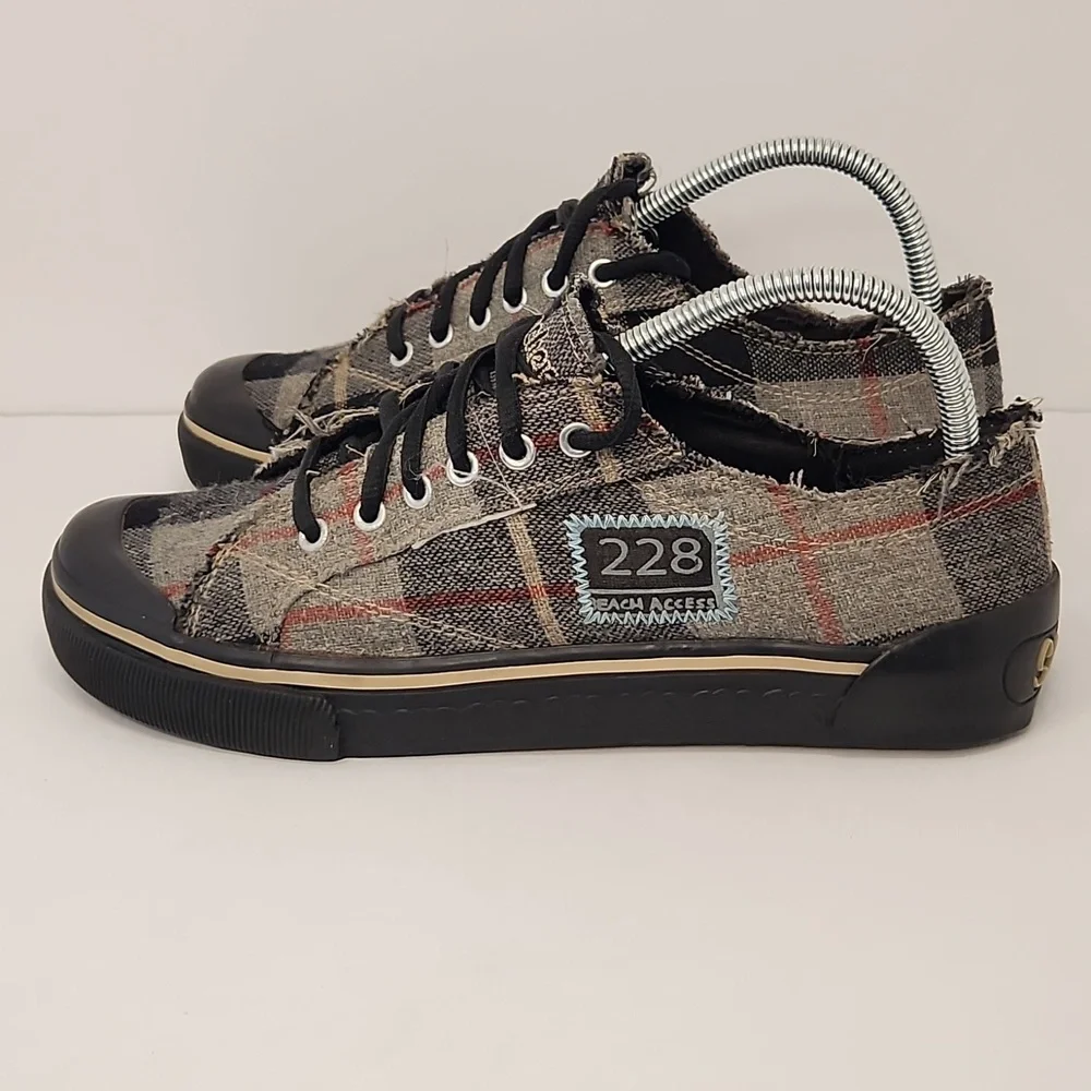 Sketchers beach access sneakers - Picture 3 of 8